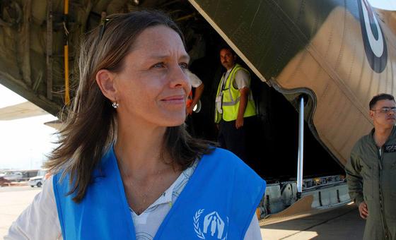 Global campaign reveals how human rights ‘are the basis of our existence’